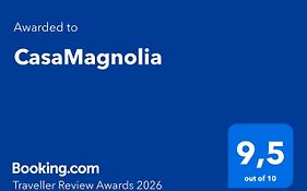 Casamagnolia